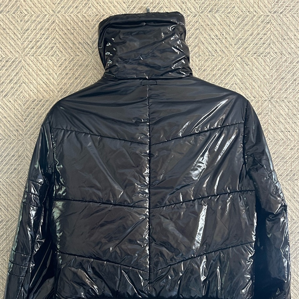 Blanc Noir Compression Down Puffer Jacket - image 6